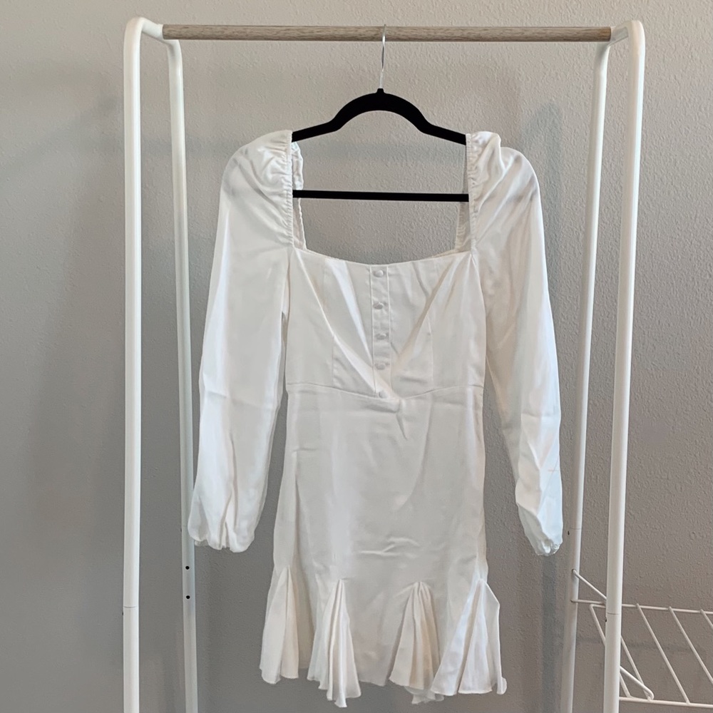 “lani the label” dress
